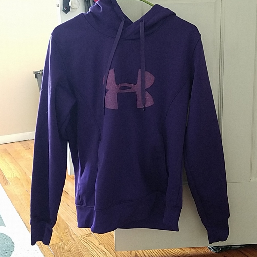 Under Armour Hoodie